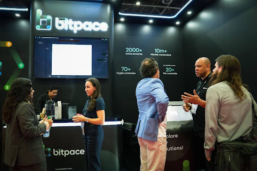 Bitpace: Revolutionizing Digital Payments with Comprehensive Solutions and Unmatched Security Bitpace: Revolutionizing Digital Payments with Comprehensive Solutions and Unmatched Security